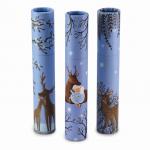 Ручка шариковая в футляре BRUNO VISCONTI DreamWrite, СИНЯЯ, Олененок, ассорти, 0,5 мм, 20-0264/02