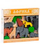 Игровой набор ТОМИК 7678-4 Африка