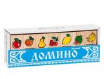 Домино ТОМИК 5555-5 Фрукты-ягоды