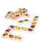 Домино ТОМИК 5555-5 Фрукты-ягоды