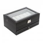 Шкатулка для хранения часов CALVANI 30*20*13см (уп.1/6шт.) 83714