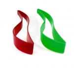 Нож для торта (Для порционной нарезки тортов)