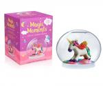 !Набор для творчества MAGIC MOMENTS mm-21 Волшебный шар Единорог