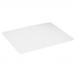 Коврик-подкладка настольный для письма 38х59см, STAFF, прозрачный, 237088