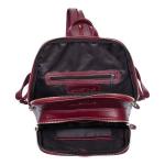 Женский рюкзак Copley Burgundy