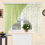 Штора Дуэт цвет 388