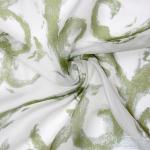 Штора Дуэт цвет 388