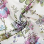 Штора Дуэт цвет 189