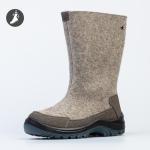 Сапожки войлок (валенки)