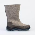 Сапожки войлок (валенки)