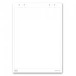 Блокнот для флипчарта "2х3" ("Дважды три", Польша) 20 листов, чистый, 66*99см, B04