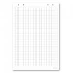 Блокнот для флипчарта "2х3" ("Дважды три", Польша) 20 листов, клетка, 66*99см, B05