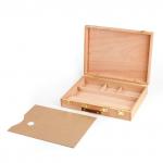 *Этюдный ящик BRAUBERG ART CLASSIC, бук, 40х31х8см, 190657