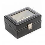 Шкатулка для хранения часов CALVANI 16*11*8см (уп.1/30шт.) 83713