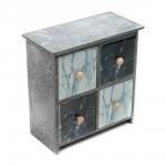 Шкатулка для хранения 23*11*23см (уп.1/8шт.) 37420