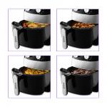 Аэрогриль Kitfort КТ-2223