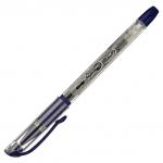 Ручка гелевая с грипом BIC "Gelocity Stic", СИНЯЯ, узел 0,5мм, линия письма 0,29мм, CEL1010265