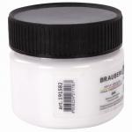 Гуашь художественная 1 шт., BRAUBERG ART CLASSIC, ,баночка 100 мл, БЕЛИЛА ТИТАНОВЫЕ, 191582