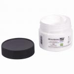 Гуашь художественная 1 шт., BRAUBERG ART CLASSIC, ,баночка 100 мл, БЕЛИЛА ТИТАНОВЫЕ, 191582