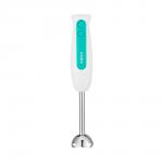 Блендер погружной Kitfort КТ-3051-3 бело-бирюзовый