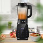 Блендер с подогревом Kitfort КТ-3056