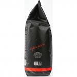 Кофе в зернах EGOISTE "Noir", натуральный, 1000г, 100% арабика, вакуумная упаковка,12621