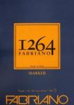 Альбом д/граф. А3,70г/м,100л 1264 MARKER 19100641