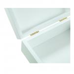 Шкатулка для хранения 17*17*7см (уп.1/6шт.) 36328