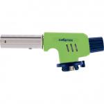 Горелка газовая на бутановый баллон, пьезоподжиг// Сибртех