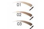 Bourjois Тушь для бровей Brow Fiber Oh, Oui_ Ж