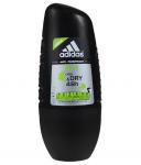 Adidas Anti-perspirant Roll-ons Male М  Роликовый антиперспирант 50 мл 6 in 1