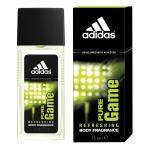 Adidas Pure Game М  Парфюмерная вода 75 мл