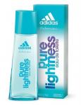 Adidas Pure Lightness Ж  Парфюмерная вода 75 мл