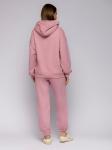 *Худи розового цвета