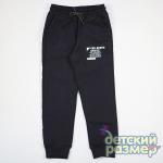 **Брюки с начесом