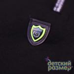 Брюки с начесом