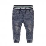 Брюки джинсовые. Мальчик.