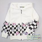 *Толстовка с начесом