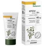 DrHerbarium Крем ночной 35+ питание и комфорт 40 г