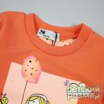 *Свитшот (объемные детали)