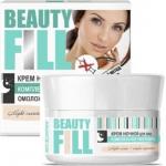 BEAUTYFILL Крем ночной для лица комплексное омоложение 48 г