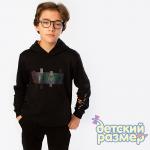 *Толстовка с начесом