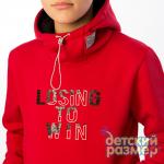 *Толстовка с начесом