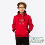 *Толстовка с начесом