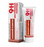 911 Конский каштан Гель-бальзам для ног, 100 мл