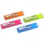 Грифели для механических карандашей Berlingo, 12 шт., 0,5 мм, B, BSg_12003