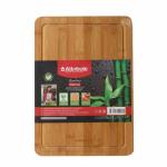Доска разделочная BAMBOO 25х35см