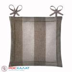 Подушка для стула "Home&Style" ПДС-01(7)