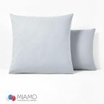 Комплект наволочек Поплин однотонный 2шт ПП-01 (8)