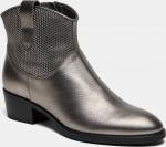 Ботильоны женские (100% Кожа)